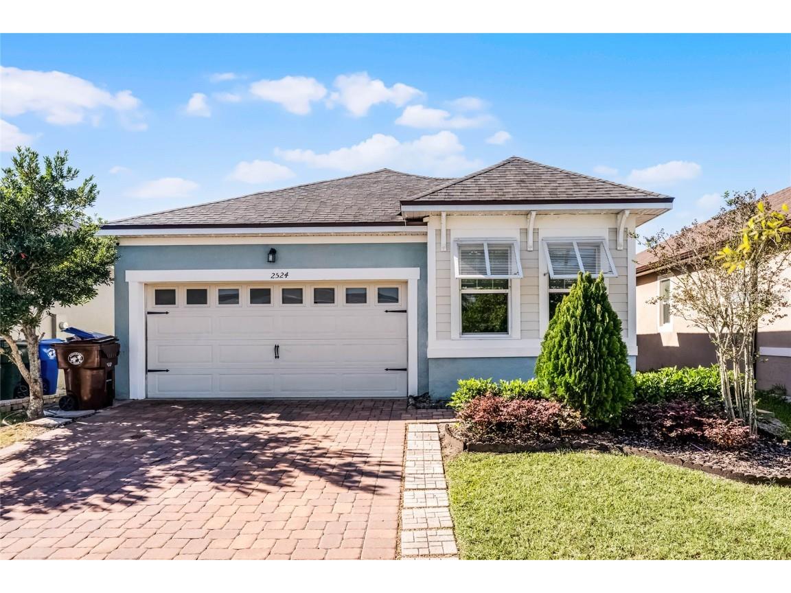 2524 Rapollo Drive Kissimmee FL 34741 S5123012 image1