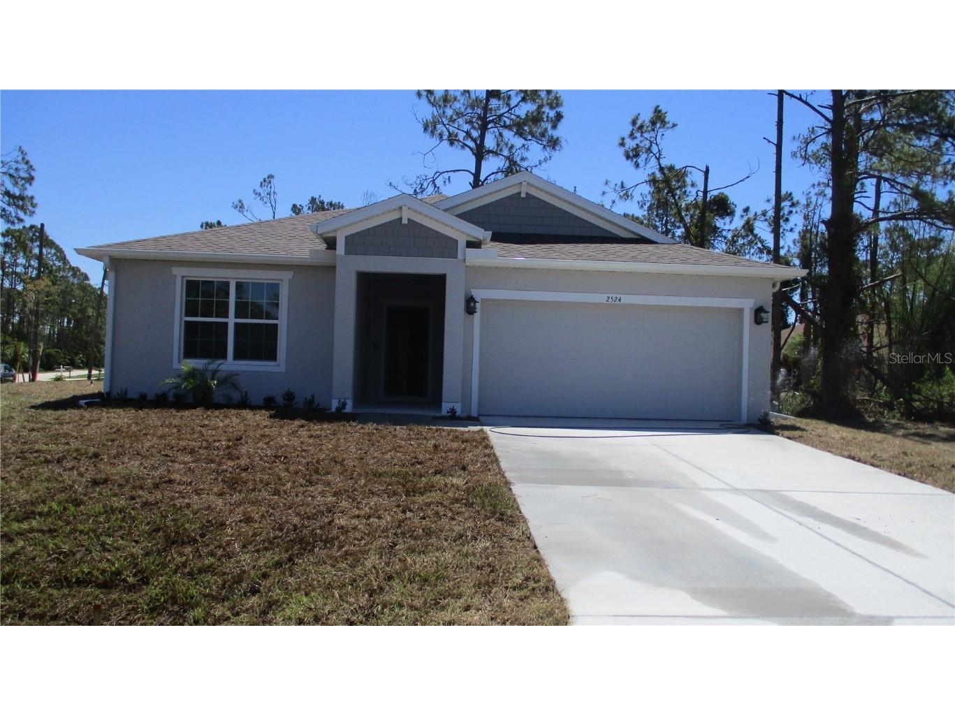 2524 Rolling Road North Port FL 34288 N6126447 image1