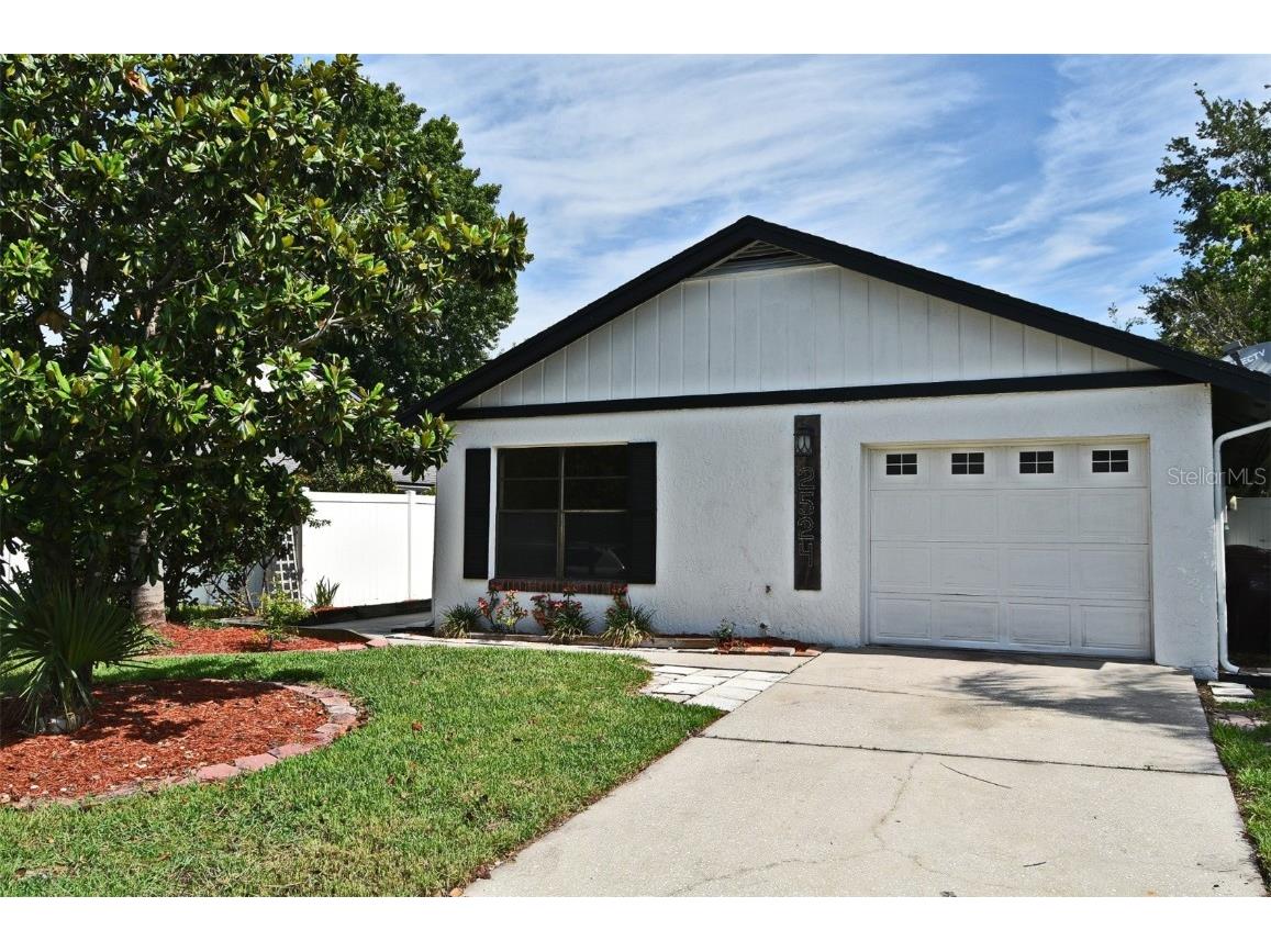 2524 Shadybranch Drive Orlando FL 32822 - LAKE FREDRICA O6312862 image1