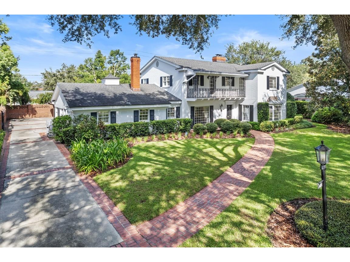 2524 Shrewsbury Road Orlando FL 32803 O6238544 image1