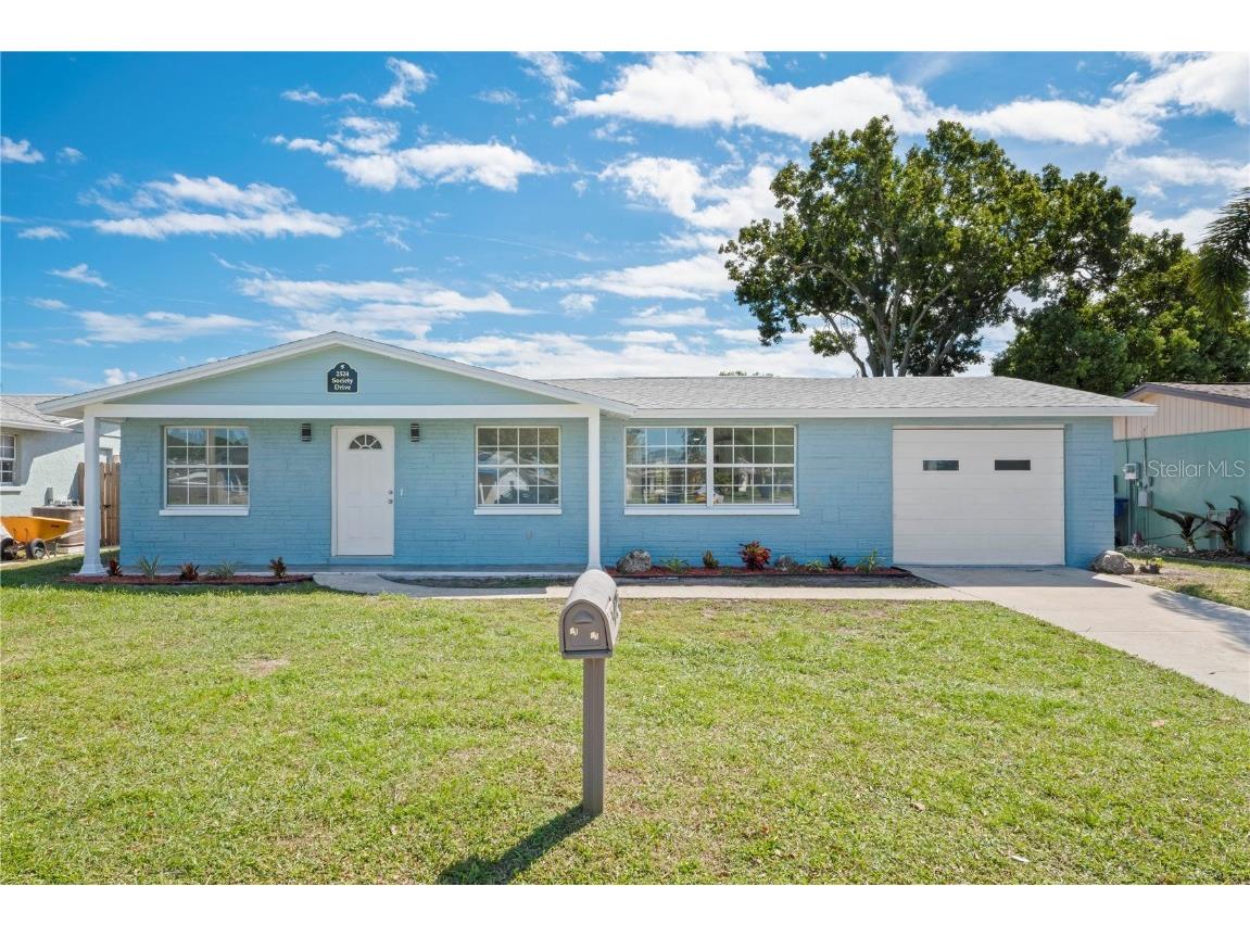2524 Society Drive Holiday FL 34691 T3448401 image1