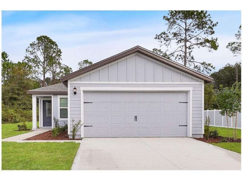 2524 SW 160th Lane Ocala FL 34473 TB8444632 image1