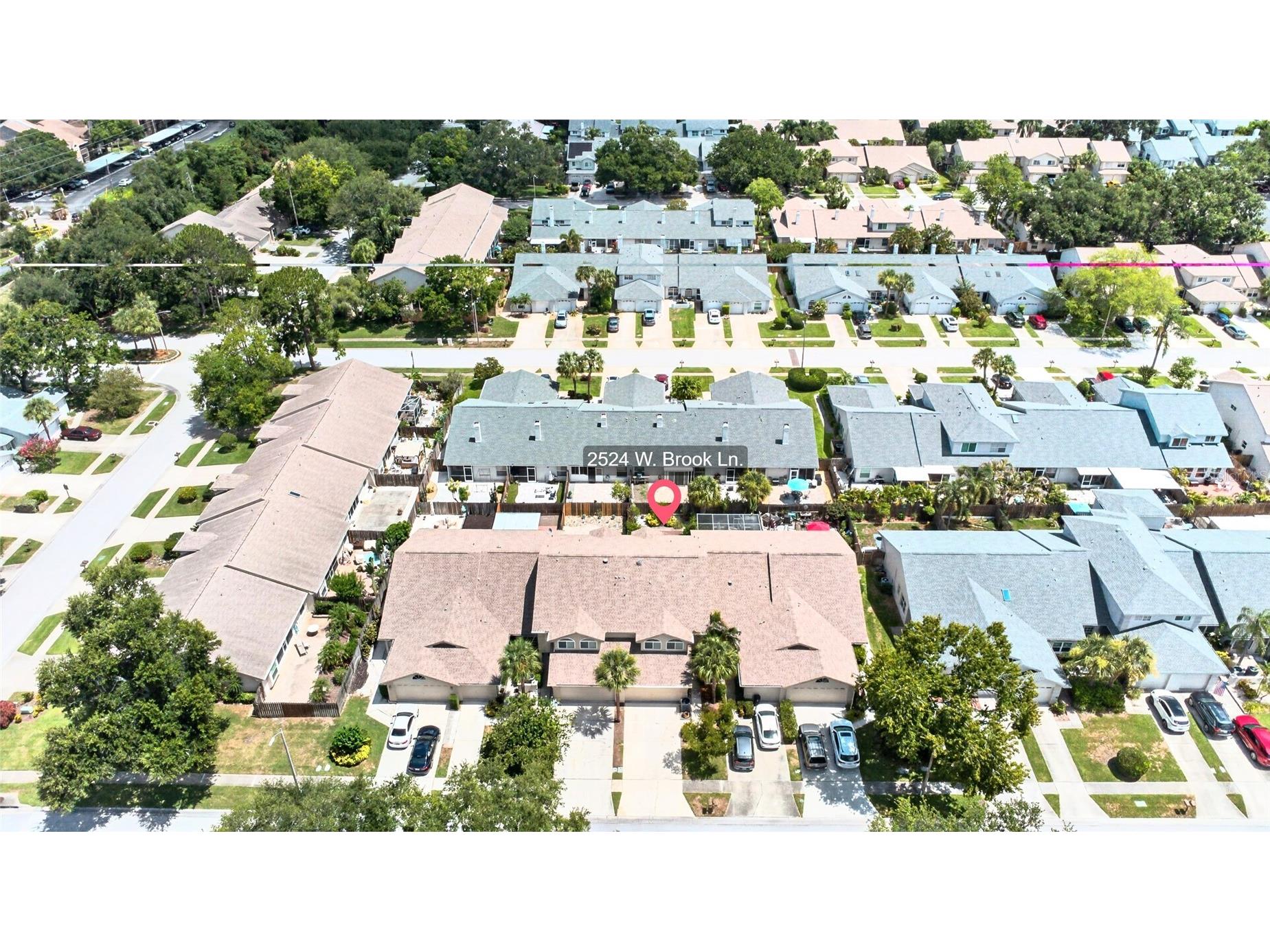 2524 W Brook Lane Clearwater FL 33761 TB8519361 image45