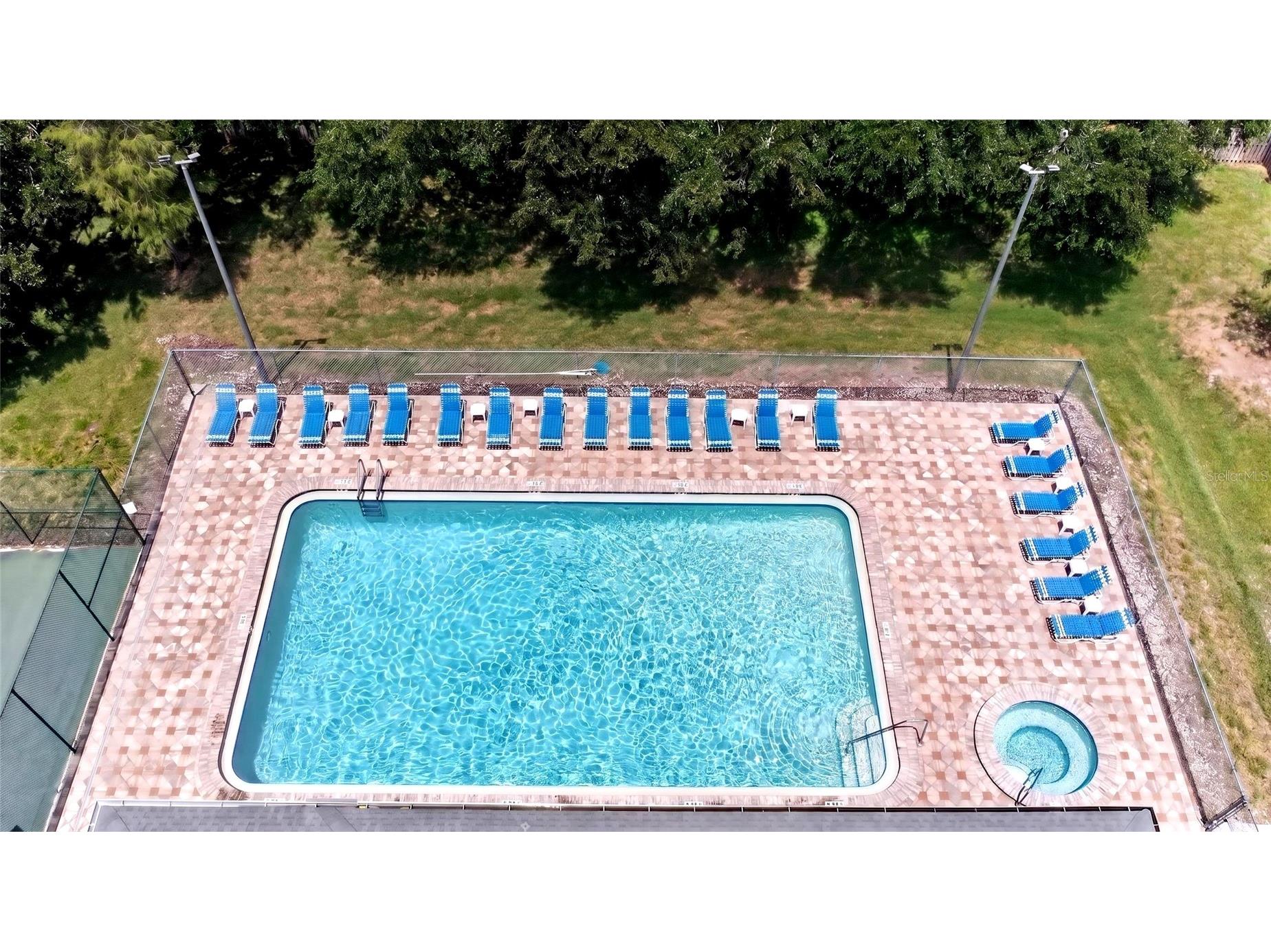 2524 W Brook Lane Clearwater FL 33761 TB8519361 image49