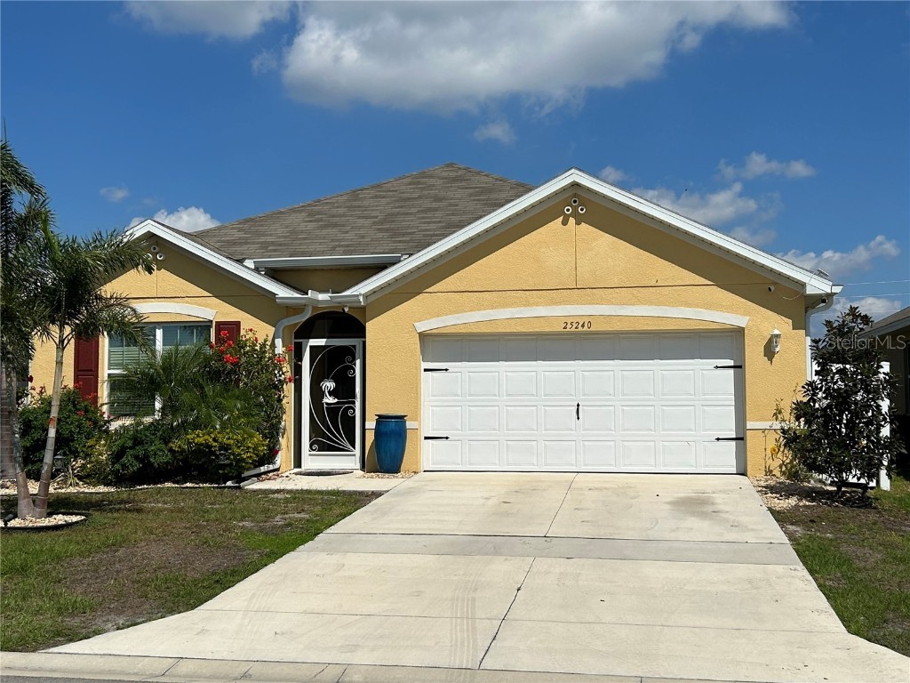25240 E Lenox Circle Punta Gorda FL 33950 C7472567 image1