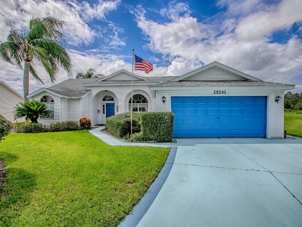 25241 Lost Oak Circle Leesburg FL 34748 G5101486 image1