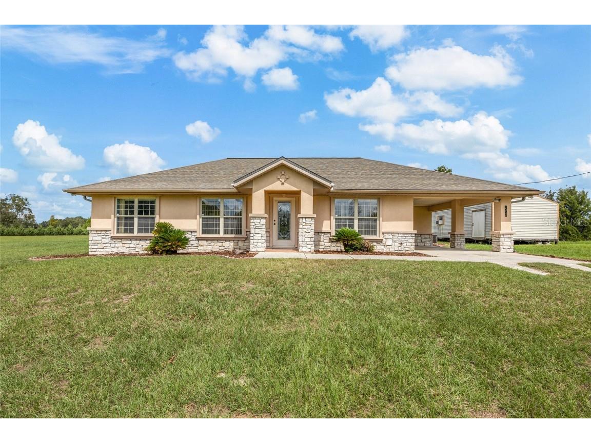25242 NW 134th Lane High Springs FL 32643 GC525399 image1