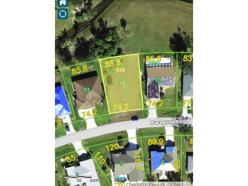 25242 Paraguay Street Punta Gorda FL 33983 C7482133 image1