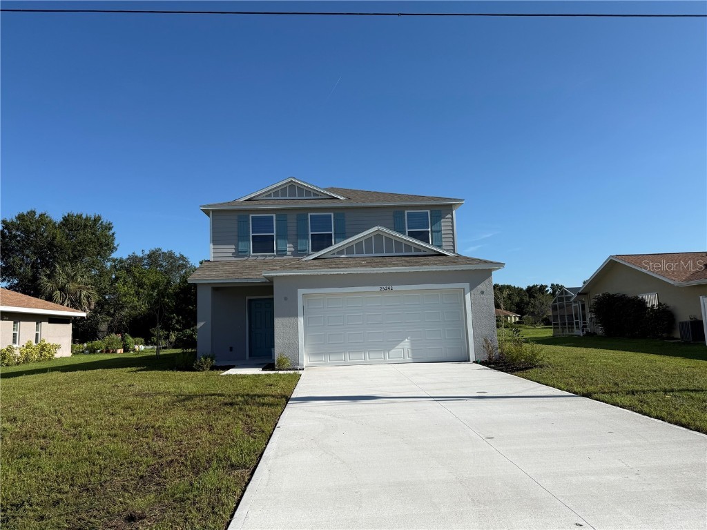 25242 Paraguay Street Punta Gorda FL 33983 O6164776 image1