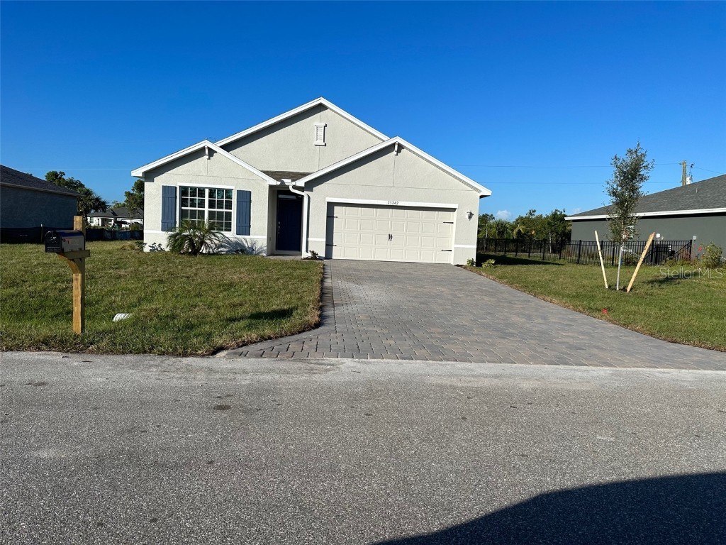 25242 Puerta Drive Punta Gorda FL 33955 J968665 image1