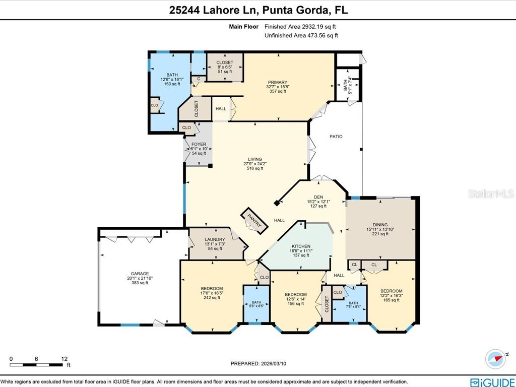 25244 Lahore Lane Punta Gorda FL 33983 C7523125 image34