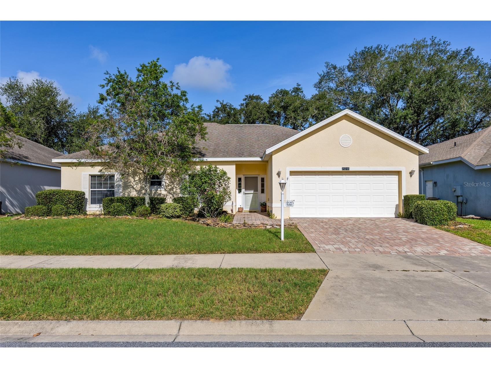 25245 Quail Croft Place Leesburg FL 34748 O6416520 image1