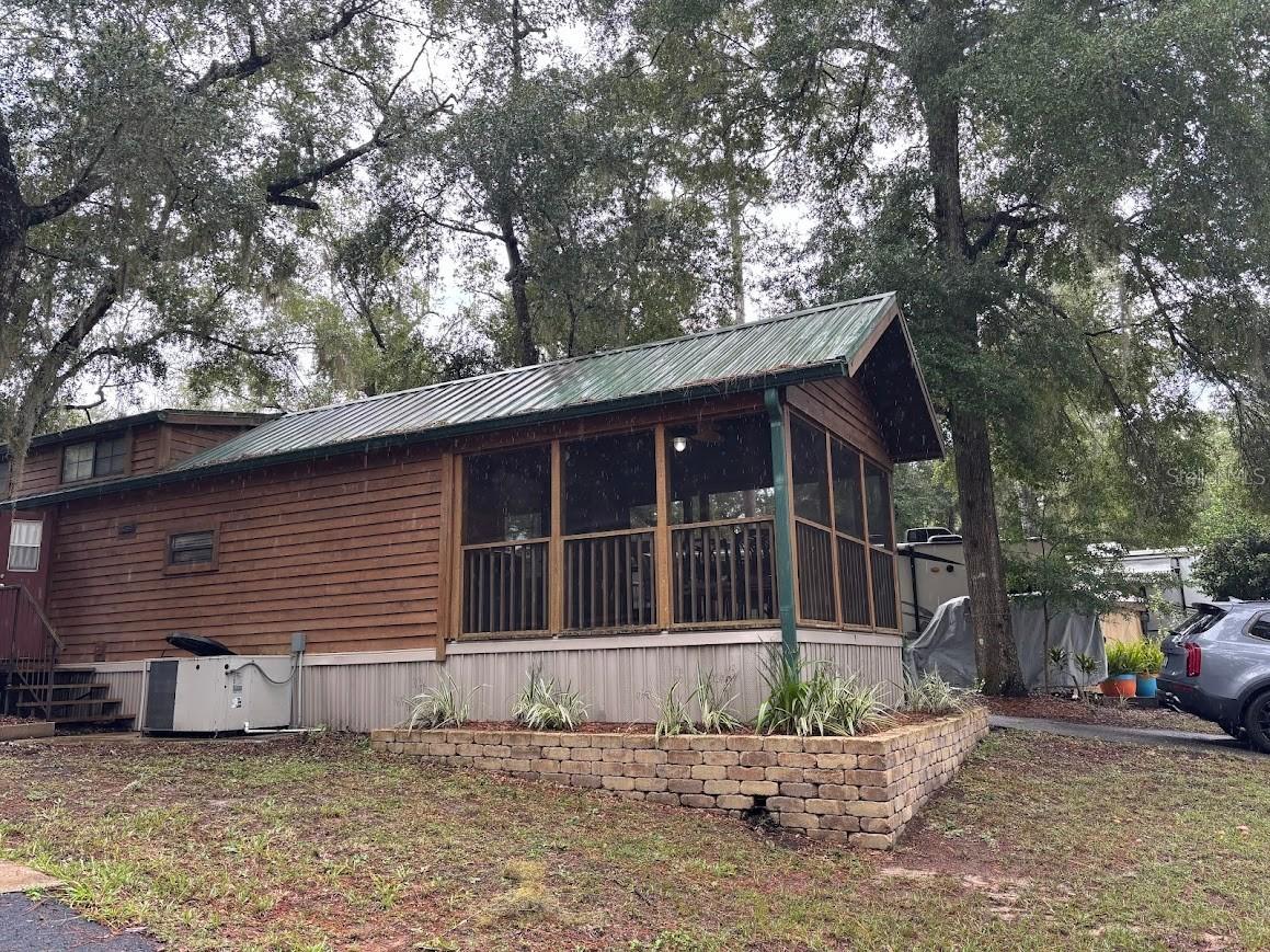 25246 NE 143rd Street #181 Salt Springs FL 32134 - LITTLE LAKE KERR OM720885 image1