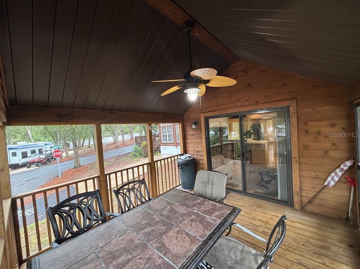 25246 NE 143rd Street #181 Salt Springs FL 32134 - LITTLE LAKE KERR OM720885 image10