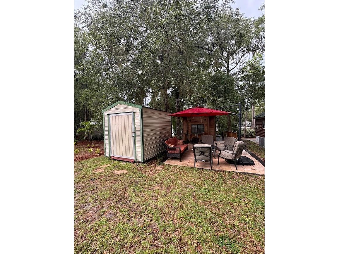 25246 NE 143rd Street #181 Salt Springs FL 32134 - LITTLE LAKE KERR OM720885 image13