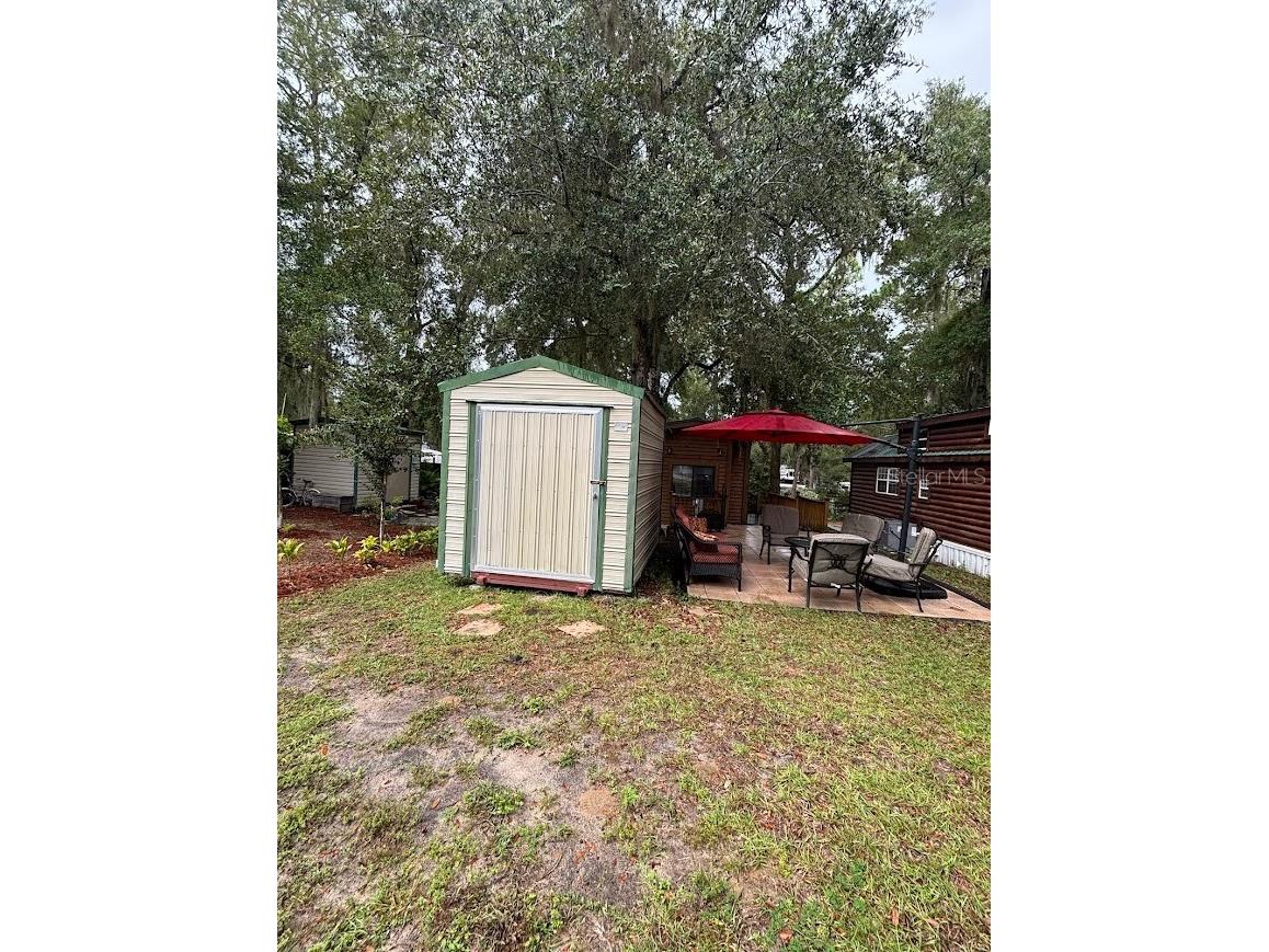 25246 NE 143rd Street #181 Salt Springs FL 32134 - LITTLE LAKE KERR OM720885 image14