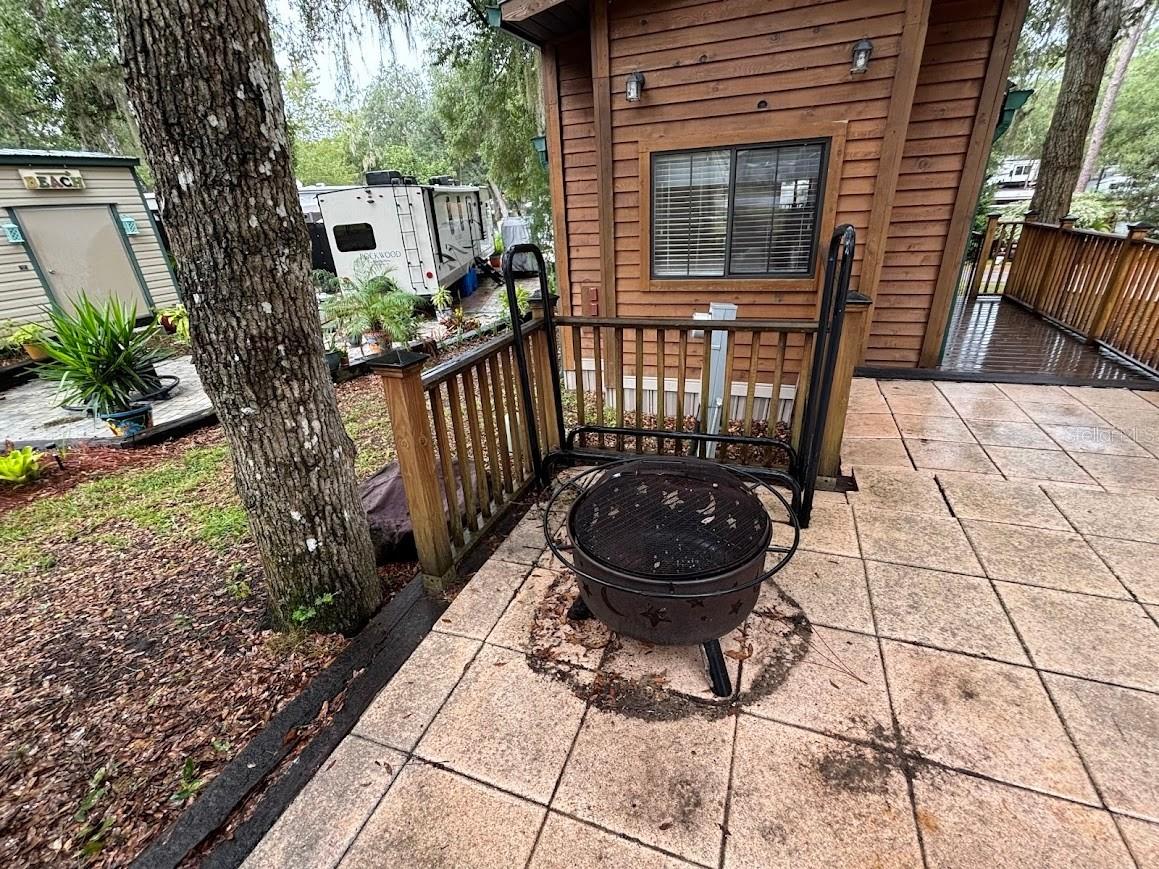 25246 NE 143rd Street #181 Salt Springs FL 32134 - LITTLE LAKE KERR OM720885 image18