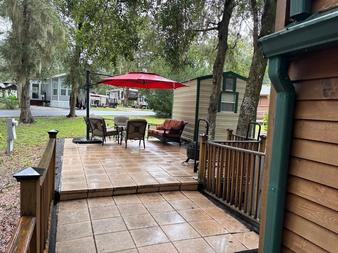 25246 NE 143rd Street #181 Salt Springs FL 32134 - LITTLE LAKE KERR OM720885 image19