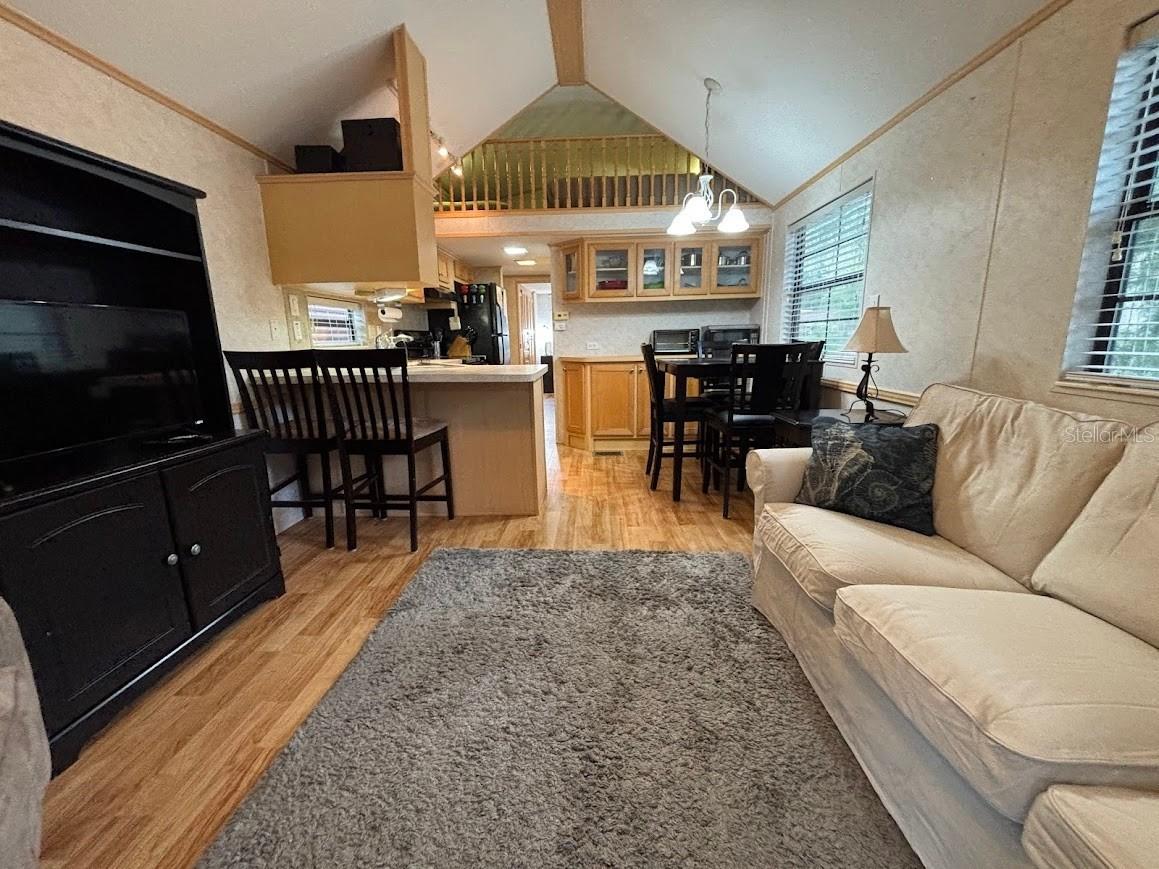 25246 NE 143rd Street #181 Salt Springs FL 32134 - LITTLE LAKE KERR OM720885 image20