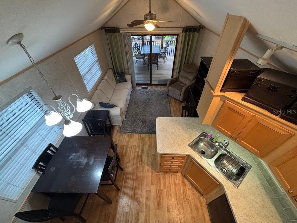 25246 NE 143rd Street #181 Salt Springs FL 32134 - LITTLE LAKE KERR OM720885 image21