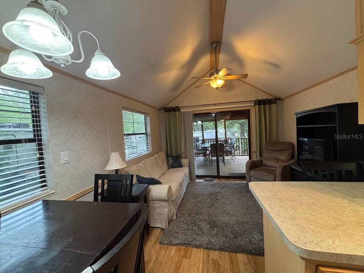 25246 NE 143rd Street #181 Salt Springs FL 32134 - LITTLE LAKE KERR OM720885 image22