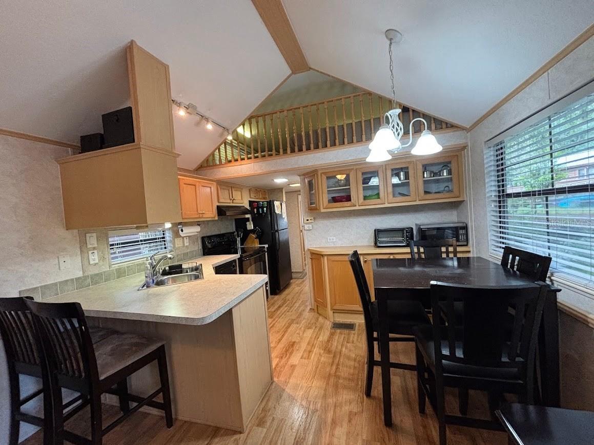 25246 NE 143rd Street #181 Salt Springs FL 32134 - LITTLE LAKE KERR OM720885 image23