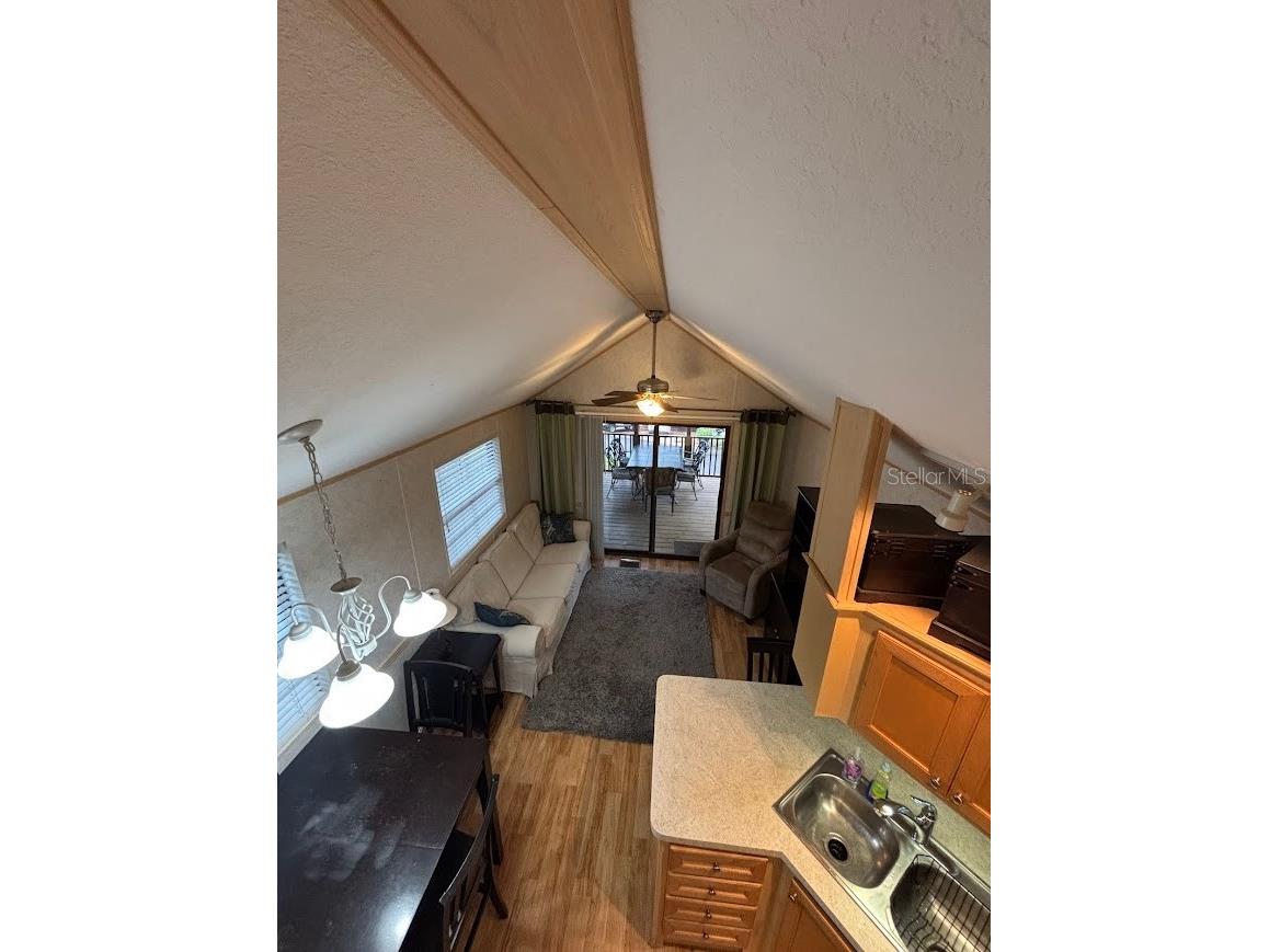 25246 NE 143rd Street #181 Salt Springs FL 32134 - LITTLE LAKE KERR OM720885 image24