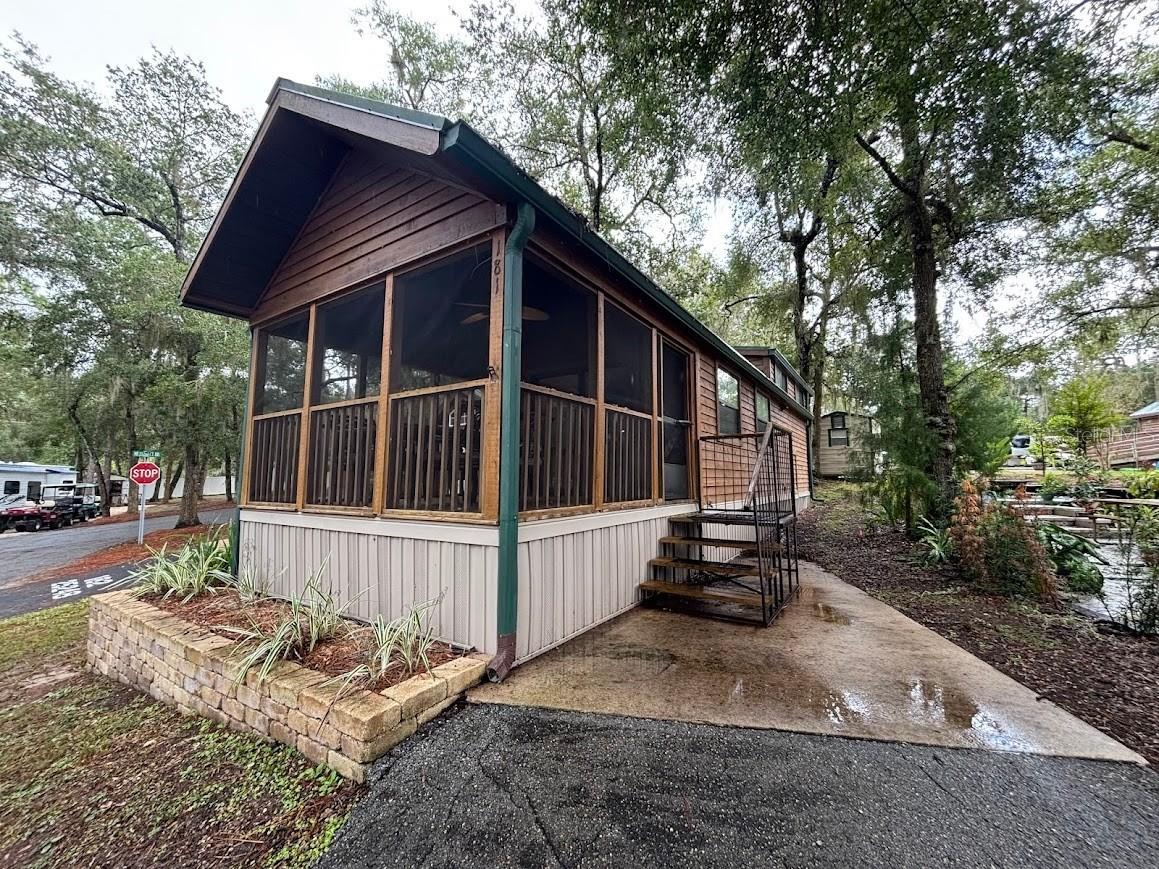 25246 NE 143rd Street #181 Salt Springs FL 32134 - LITTLE LAKE KERR OM720885 image3