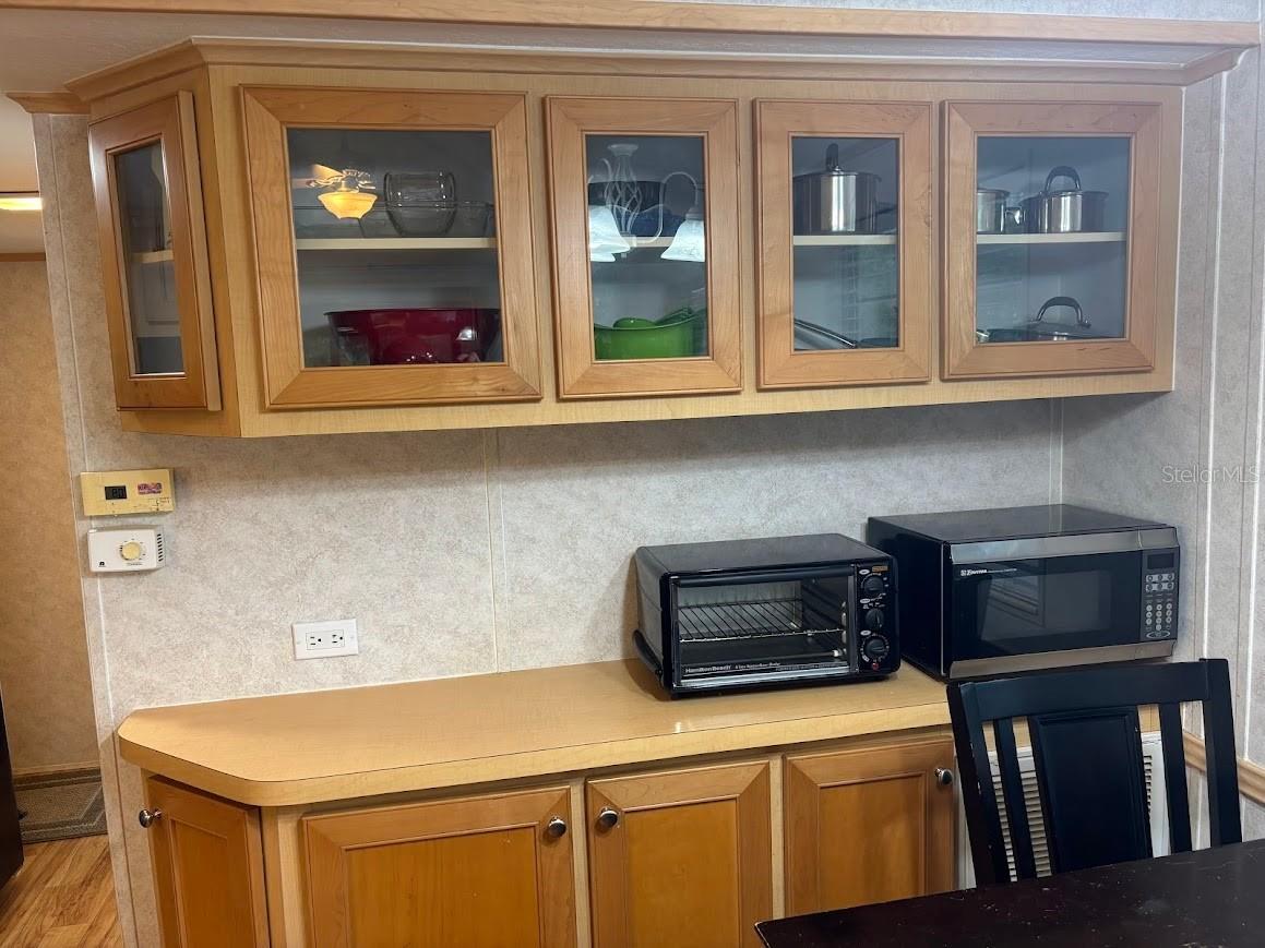 25246 NE 143rd Street #181 Salt Springs FL 32134 - LITTLE LAKE KERR OM720885 image33