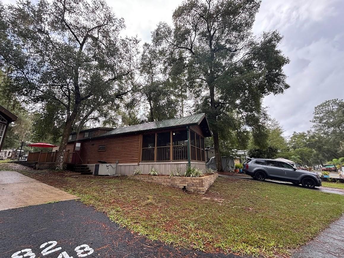 25246 NE 143rd Street #181 Salt Springs FL 32134 - LITTLE LAKE KERR OM720885 image4