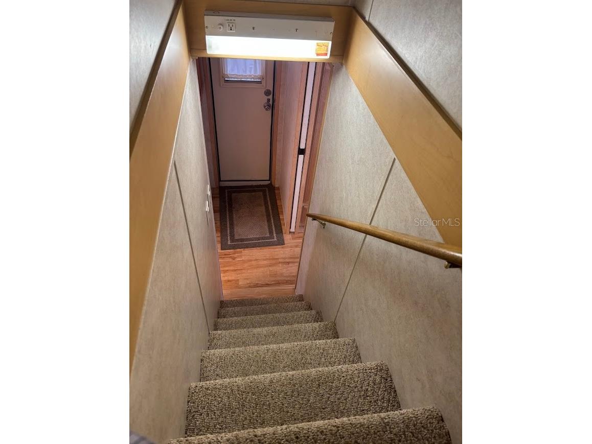 25246 NE 143rd Street #181 Salt Springs FL 32134 - LITTLE LAKE KERR OM720885 image41