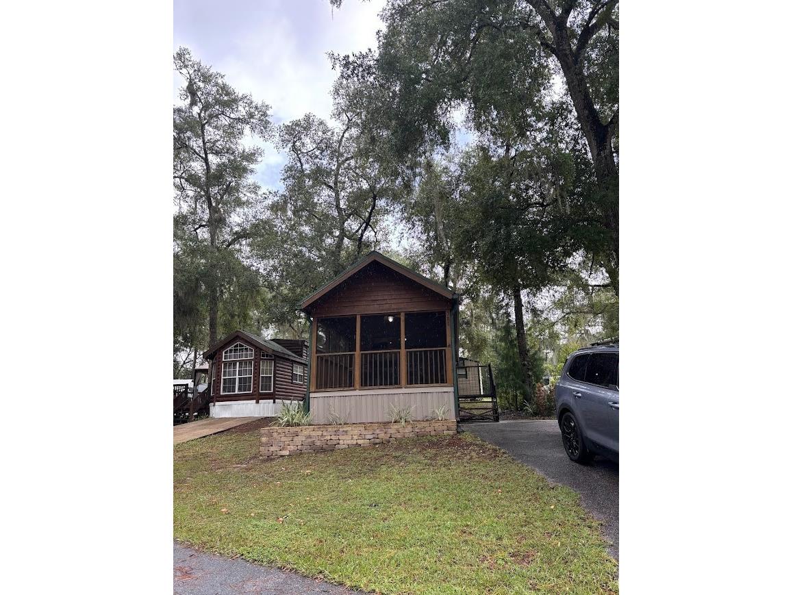 25246 NE 143rd Street #181 Salt Springs FL 32134 - LITTLE LAKE KERR OM720885 image5