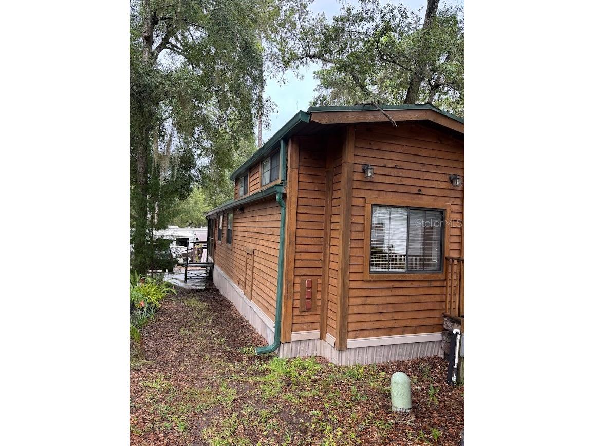 25246 NE 143rd Street #181 Salt Springs FL 32134 - LITTLE LAKE KERR OM720885 image6