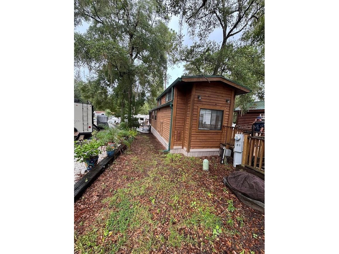 25246 NE 143rd Street #181 Salt Springs FL 32134 - LITTLE LAKE KERR OM720885 image7