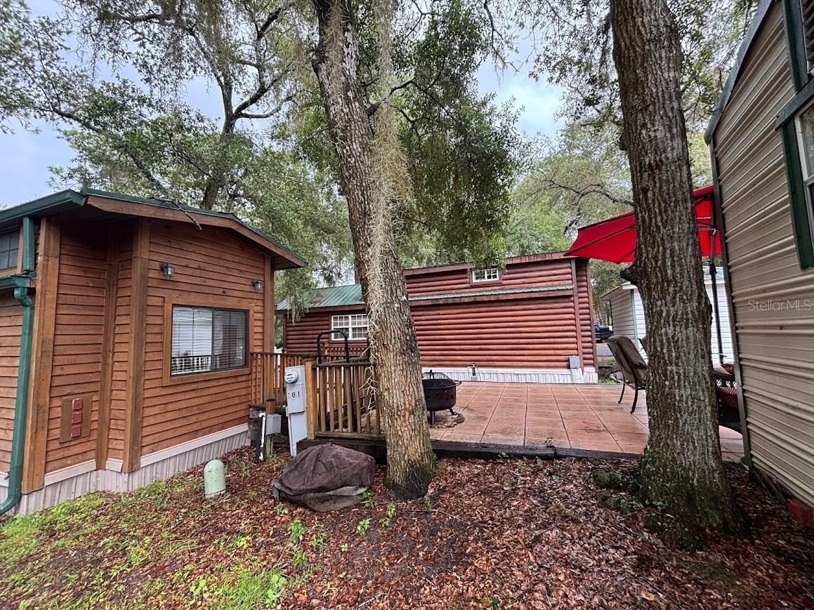 25246 NE 143rd Street #181 Salt Springs FL 32134 - LITTLE LAKE KERR OM720885 image8