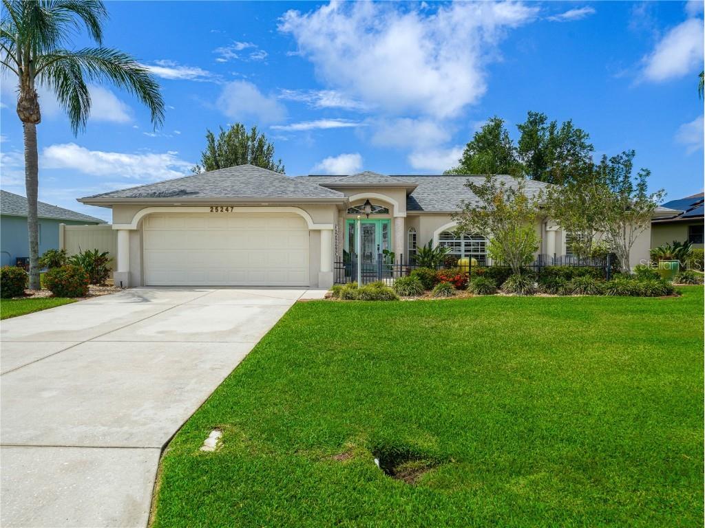 25247 Bolivar Drive Punta Gorda FL 33983 C7475011 image1