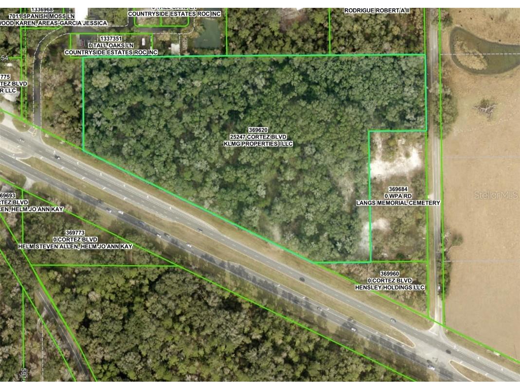 25247 Cortez Boulevard Brooksville FL 34601 W7877205 image5