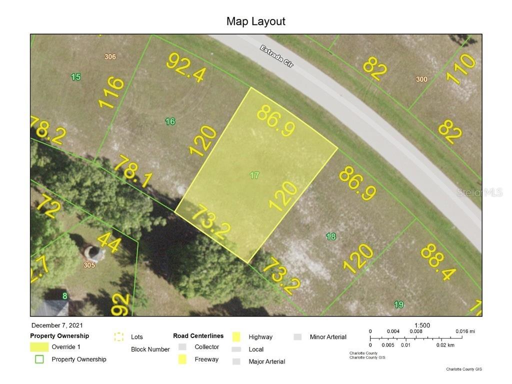 25247 Estrada Circle Punta Gorda FL 33955 C7452308 image1