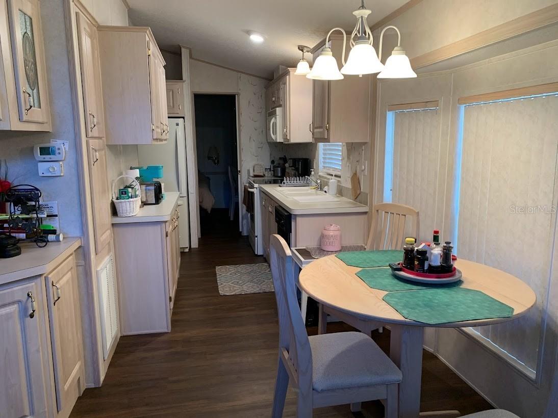 25247 NE 141st Lane #248 Fort Mc Coy FL 32134 - LITTLE LAKE KERR OM721063 image15