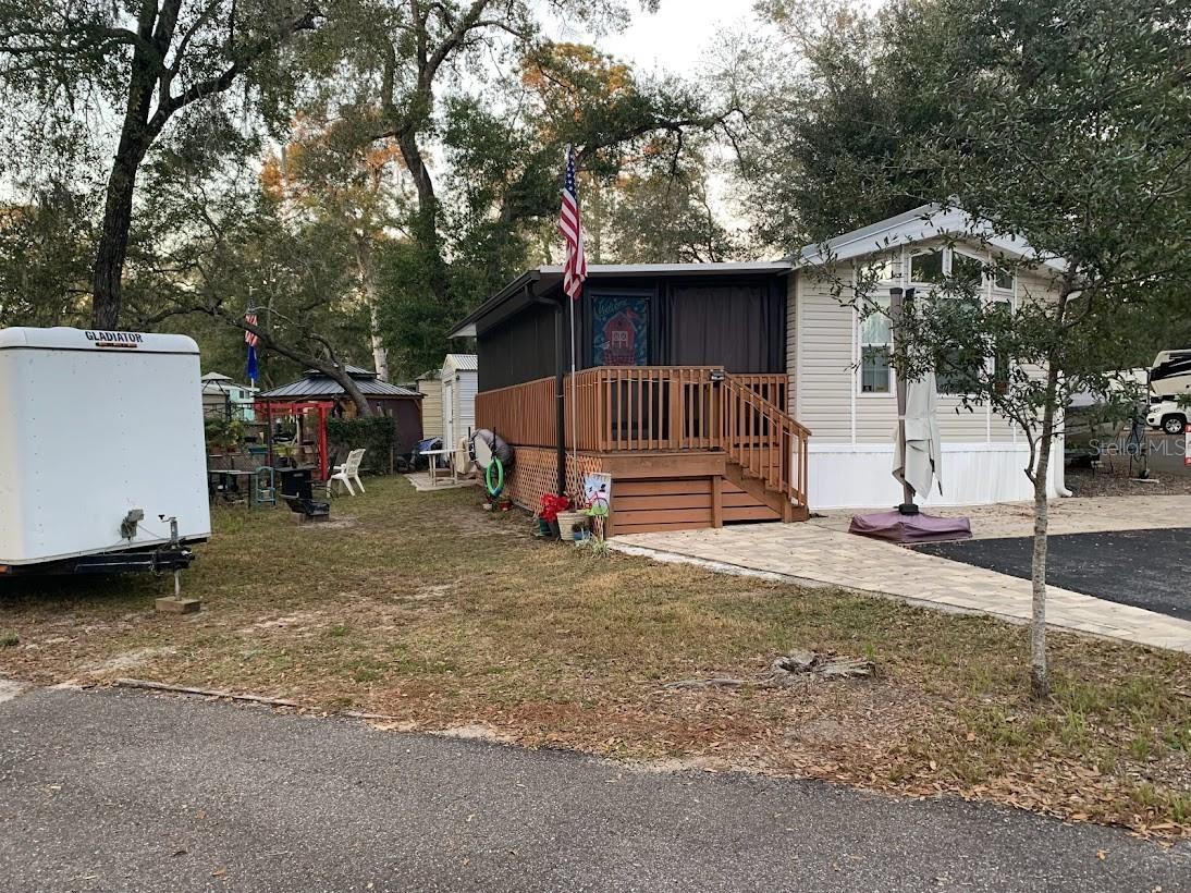 25247 NE 141st Lane #248 Fort Mc Coy FL 32134 - LITTLE LAKE KERR OM721063 image2