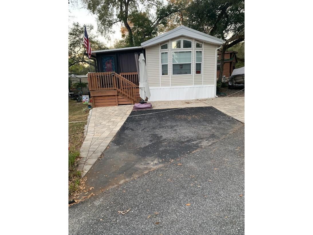25247 NE 141st Lane #248 Fort Mc Coy FL 32134 - LITTLE LAKE KERR OM721063 image3