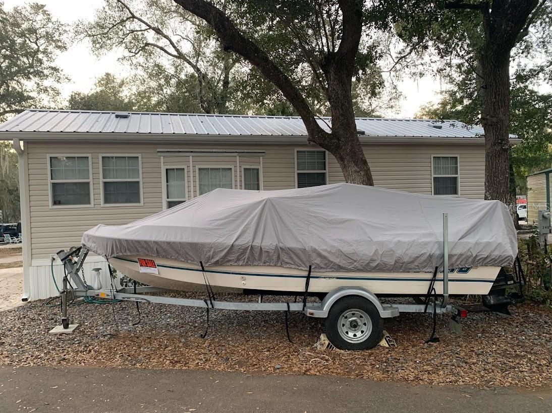 25247 NE 141st Lane #248 Fort Mc Coy FL 32134 - LITTLE LAKE KERR OM721063 image6