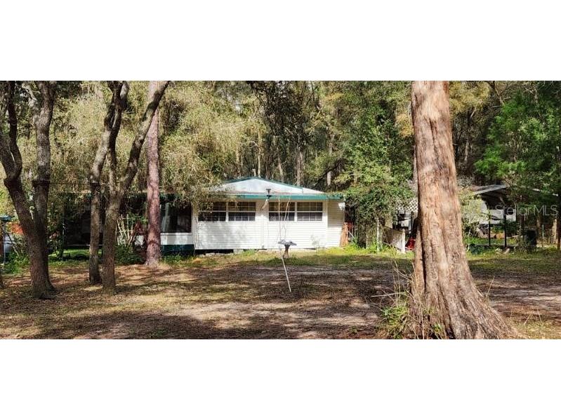 25247 Outback Way Brooksville FL 34601 T3522590 image1