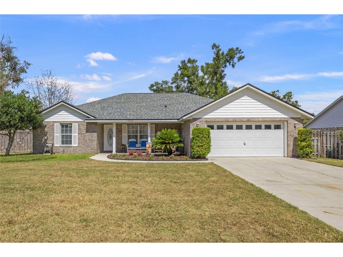 25248 SW 22nd Avenue Newberry FL 32669 GC534255 image1