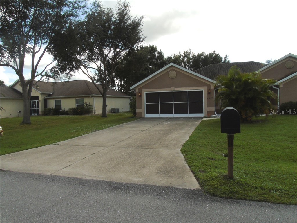 25249 Paraguay Street Punta Gorda FL 33983 C7421814 image1