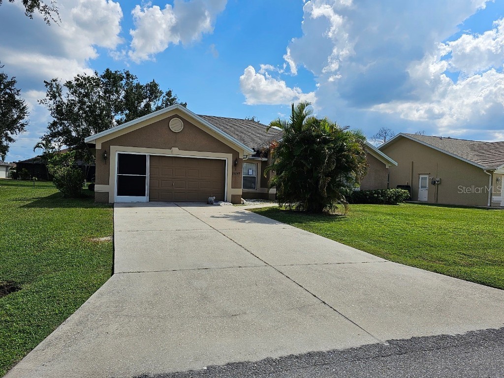 25249 Paraguay Street Punta Gorda FL 33983 C7480843 image1