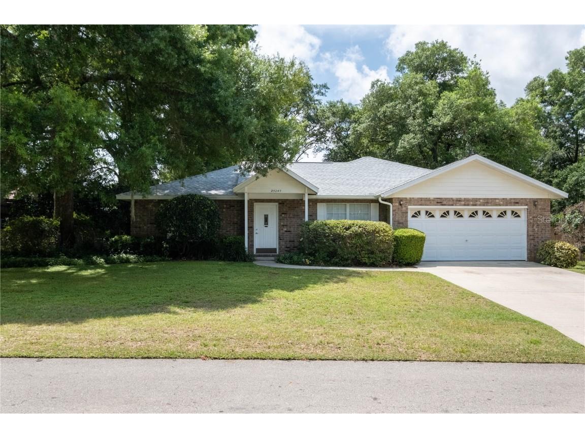 25249 SW 18th Avenue Newberry FL 32669 GC512696 image1