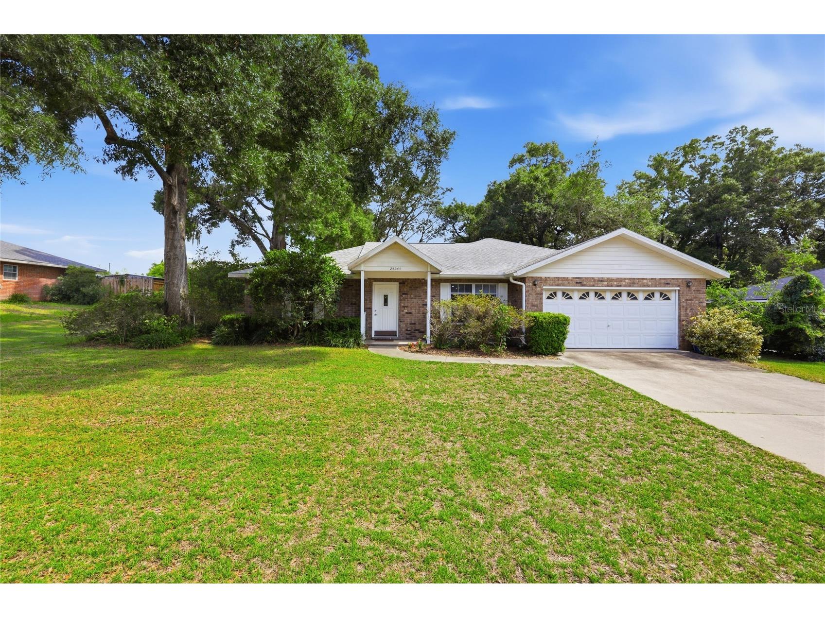 25249 SW 18th Avenue Newberry FL 32669 GC541464 image1