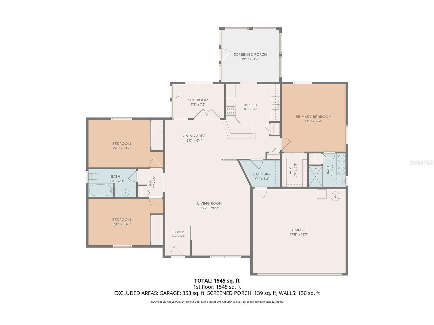 25249 SW 18th Avenue Newberry FL 32669 GC541464 image58