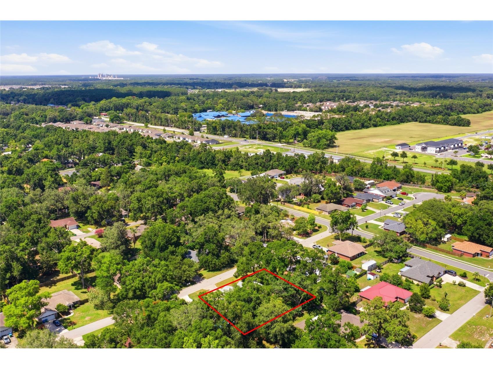 25249 SW 18th Avenue Newberry FL 32669 GC541464 image59